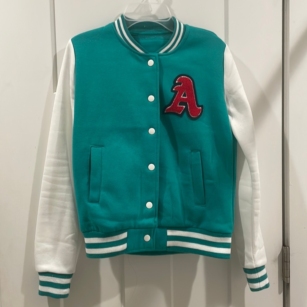 Women’s Jacket